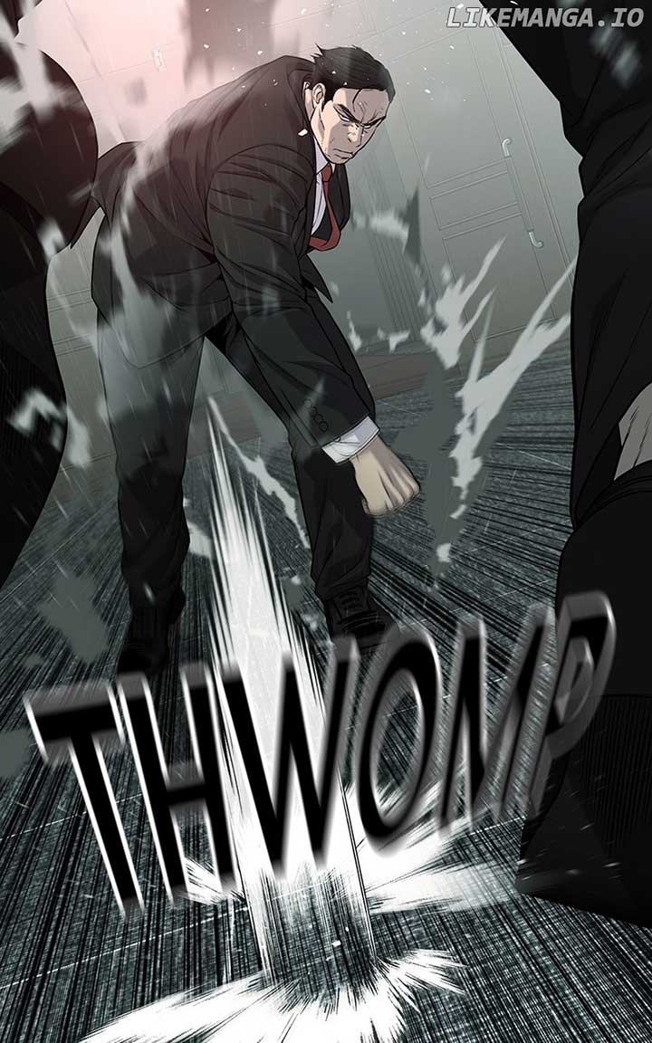 Son’s Retribution Chapter 42 - Page 141