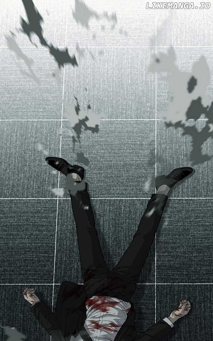 Son’s Retribution Chapter 42 - Page 145