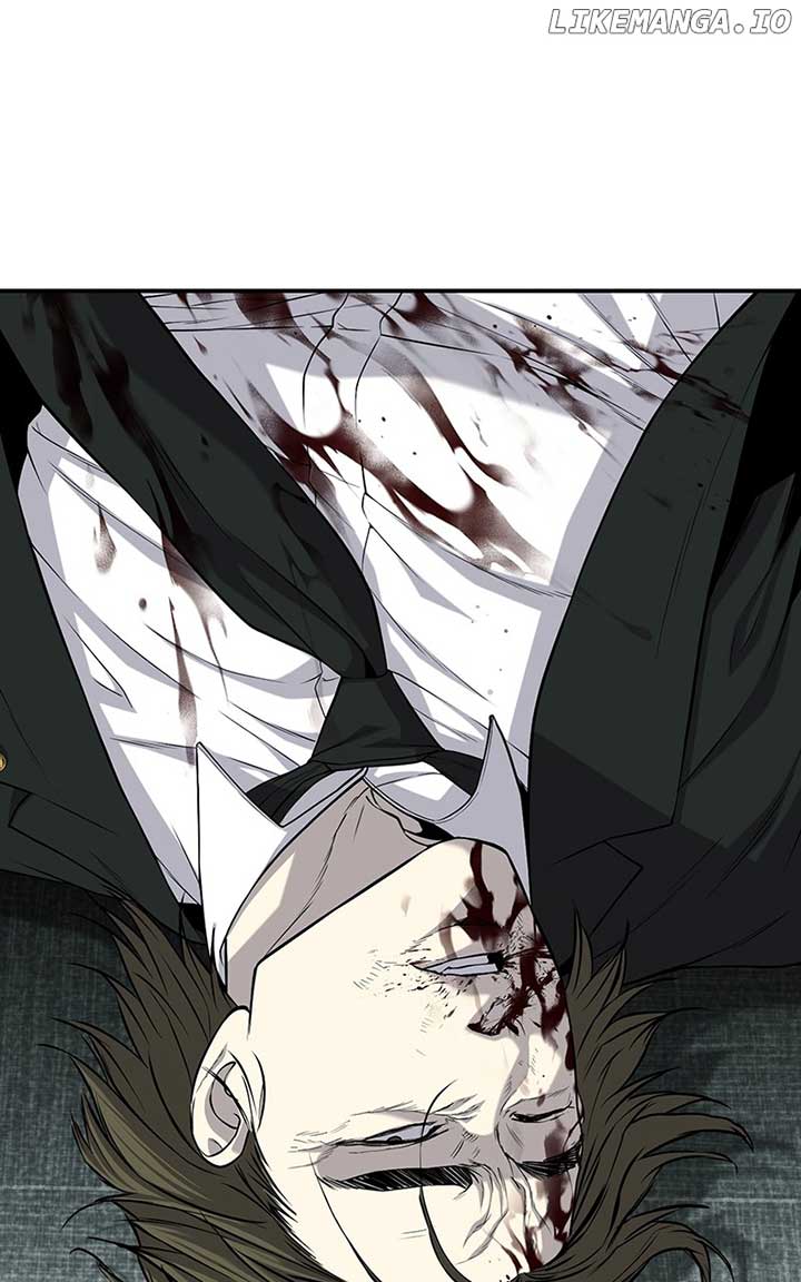 Son’s Retribution Chapter 42 - Page 147