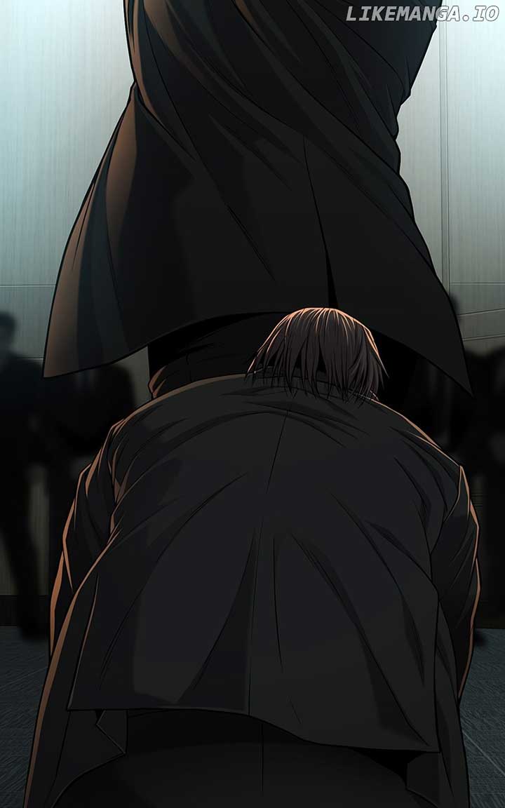 Son’s Retribution Chapter 42 - Page 15