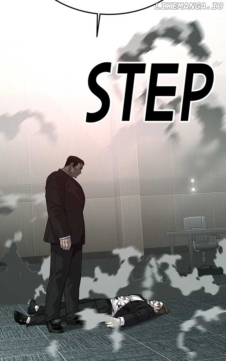 Son’s Retribution Chapter 42 - Page 150