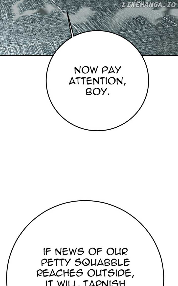 Son’s Retribution Chapter 42 - Page 151