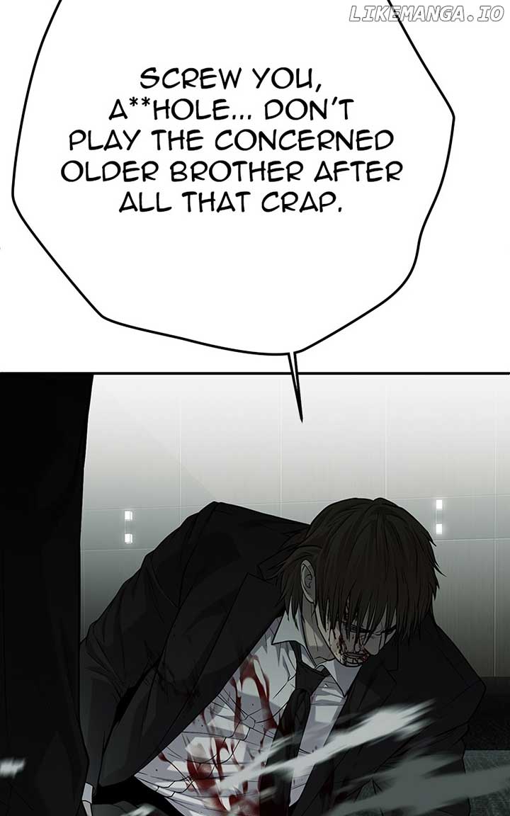 Son’s Retribution Chapter 42 - Page 154