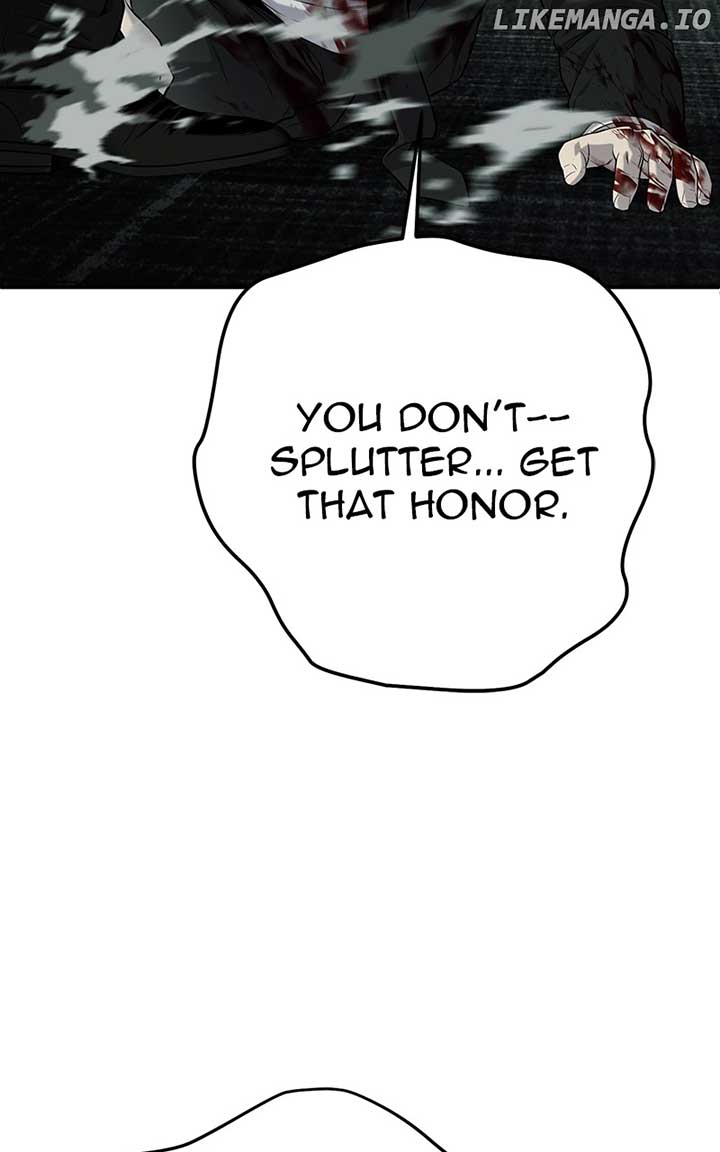 Son’s Retribution Chapter 42 - Page 155