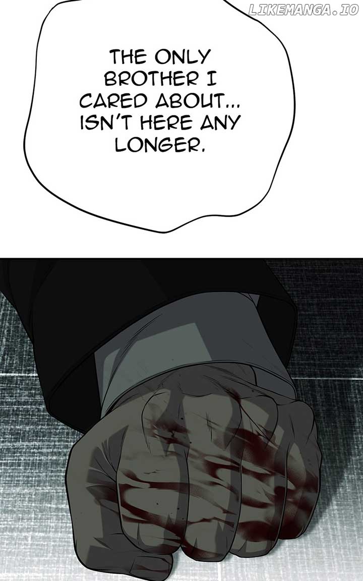 Son’s Retribution Chapter 42 - Page 156