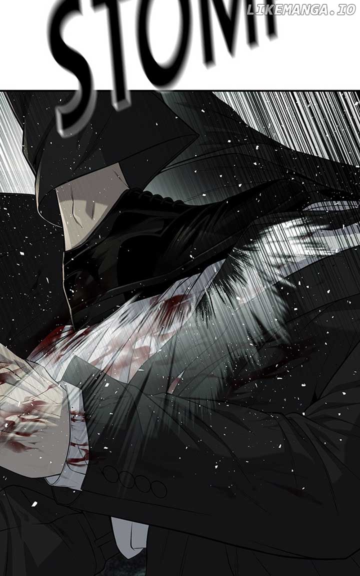 Son’s Retribution Chapter 42 - Page 158