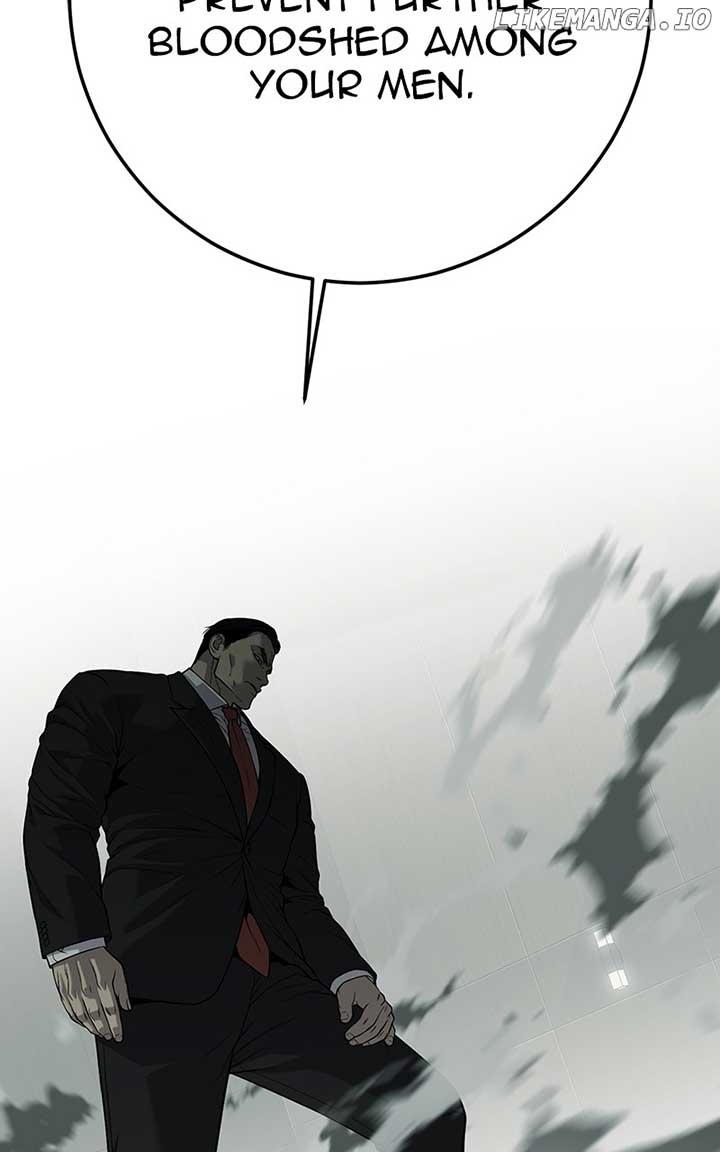 Son’s Retribution Chapter 42 - Page 160