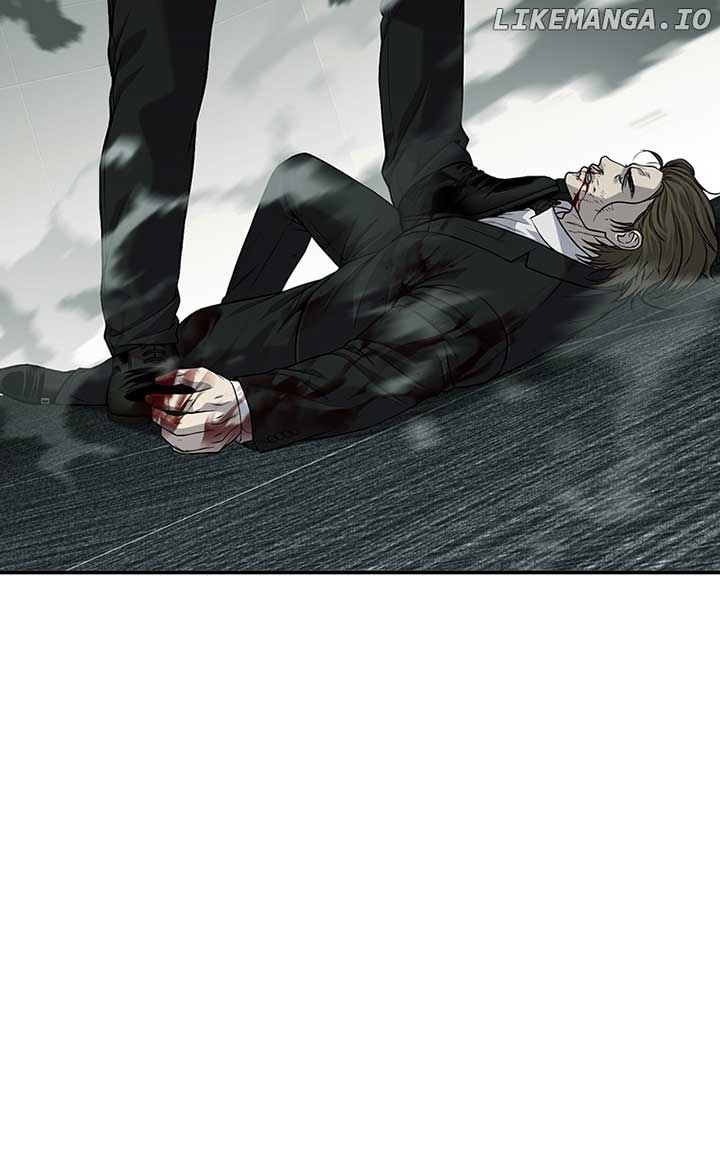 Son’s Retribution Chapter 42 - Page 161