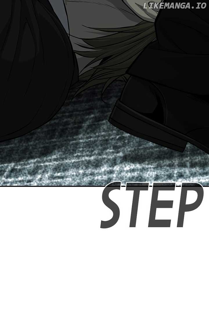 Son’s Retribution Chapter 42 - Page 169