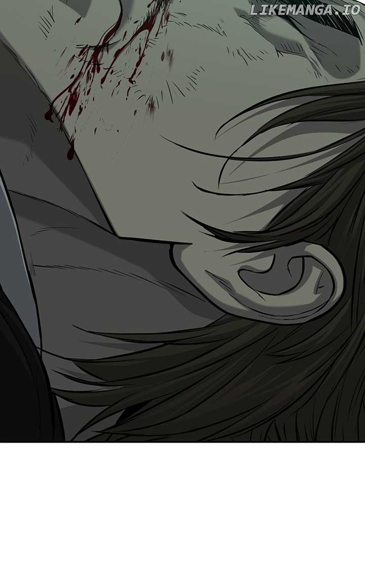 Son’s Retribution Chapter 42 - Page 171