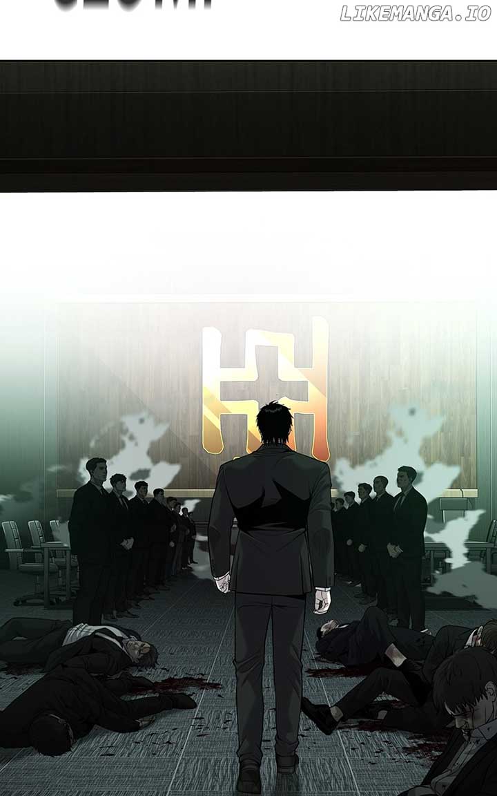 Son’s Retribution Chapter 42 - Page 181