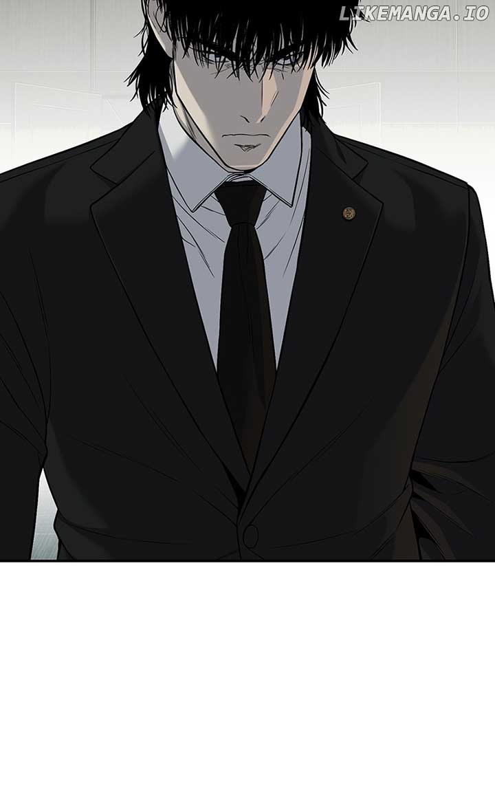 Son’s Retribution Chapter 42 - Page 185