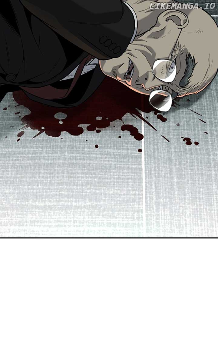 Son’s Retribution Chapter 42 - Page 187