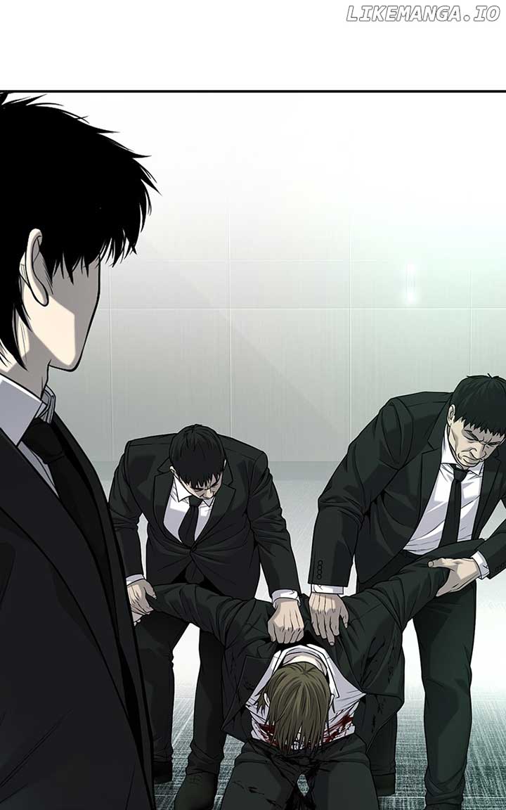 Son’s Retribution Chapter 42 - Page 193