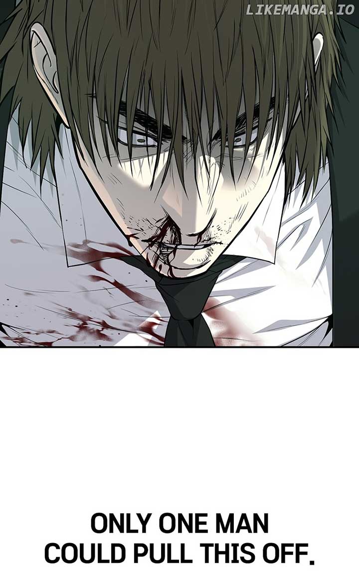 Son’s Retribution Chapter 42 - Page 196