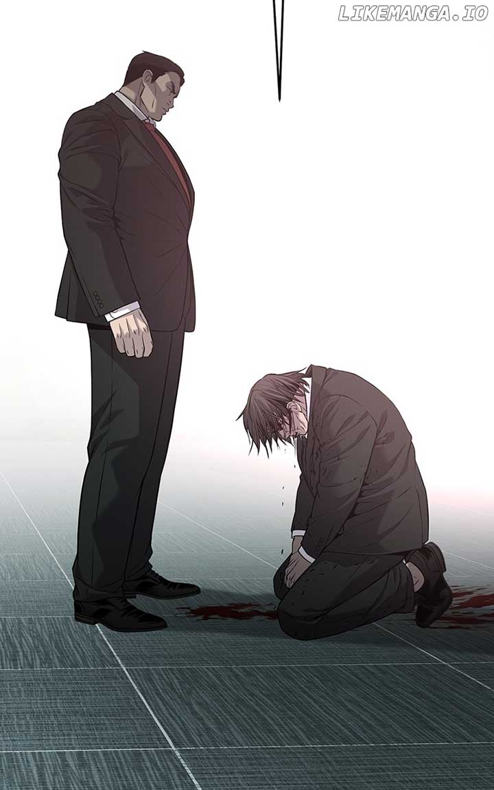 Son’s Retribution Chapter 42 - Page 2