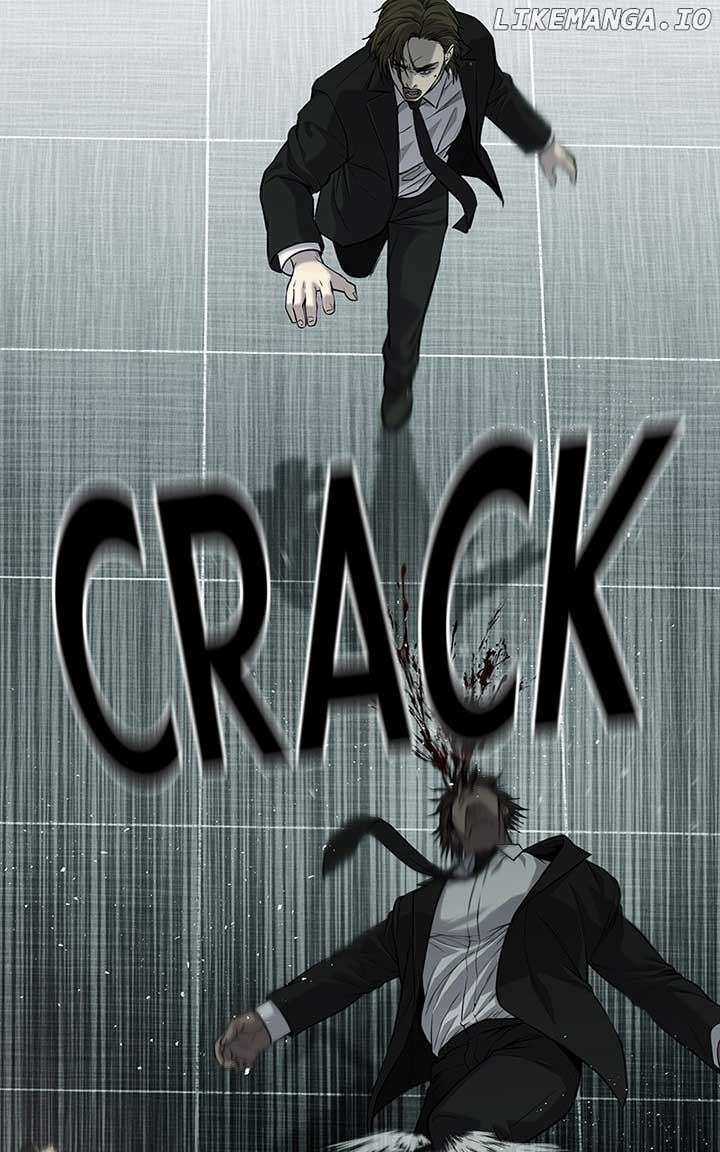 Son’s Retribution Chapter 42 - Page 20