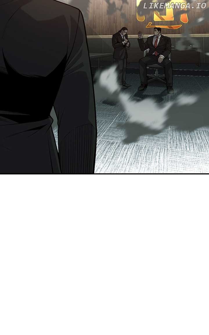 Son’s Retribution Chapter 42 - Page 200