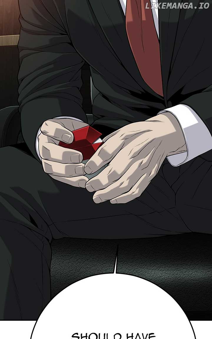 Son’s Retribution Chapter 42 - Page 204
