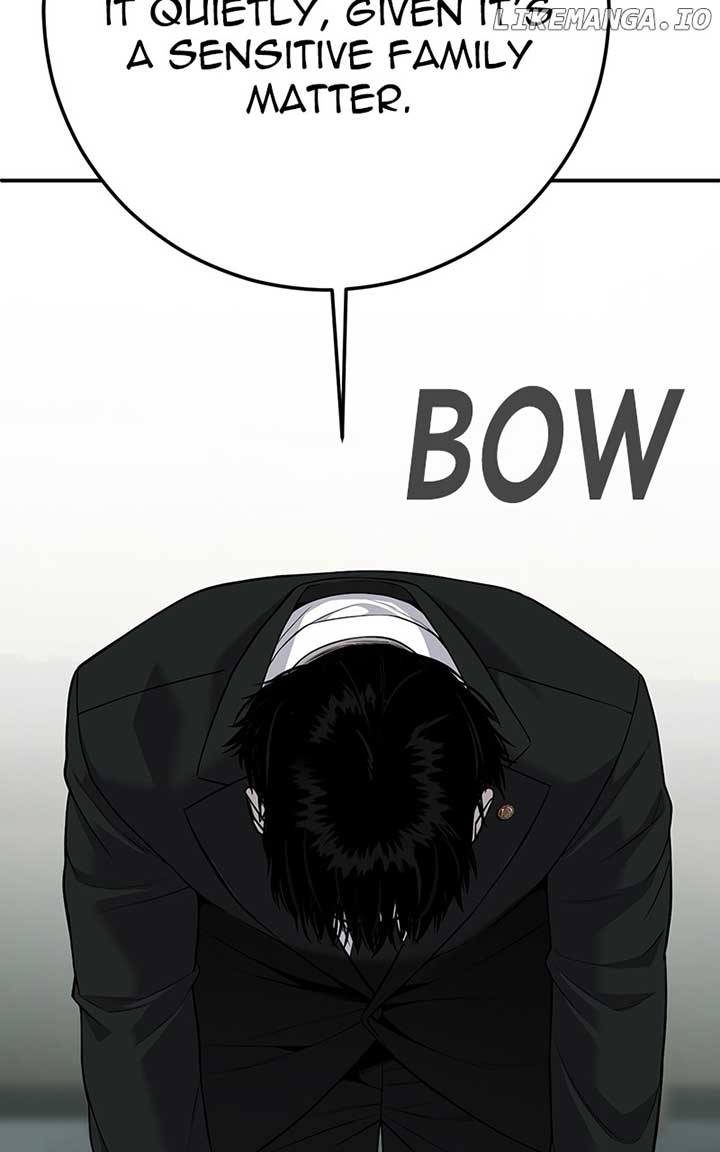 Son’s Retribution Chapter 42 - Page 206
