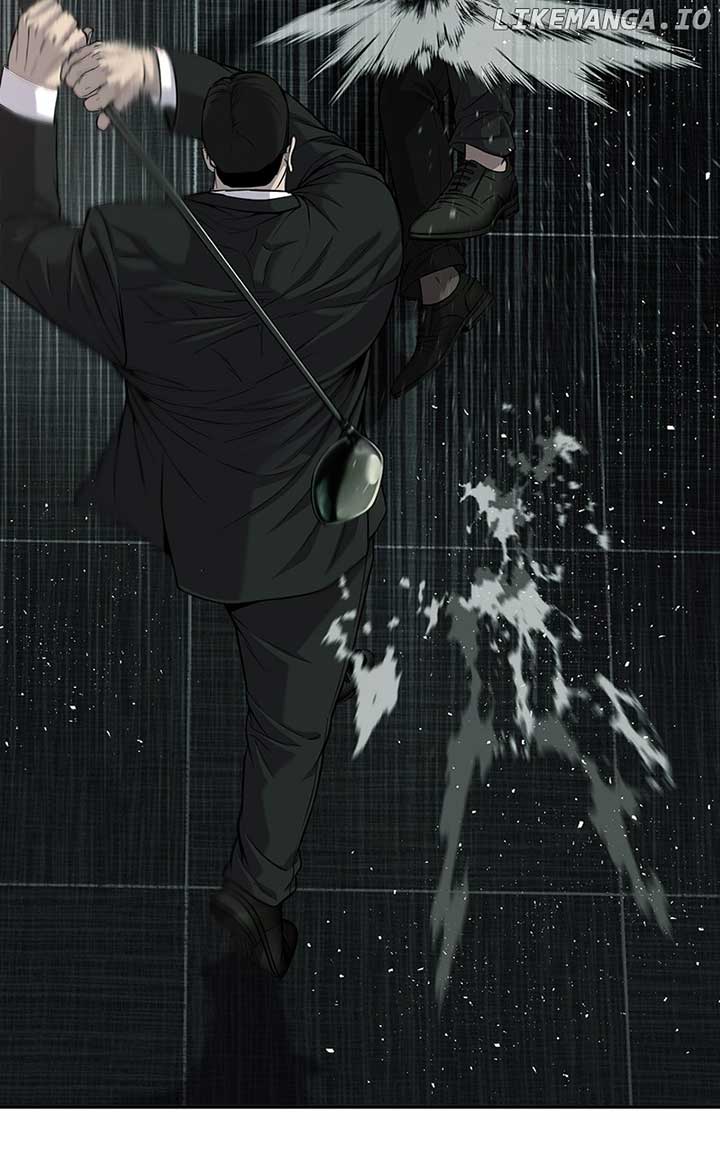 Son’s Retribution Chapter 42 - Page 21