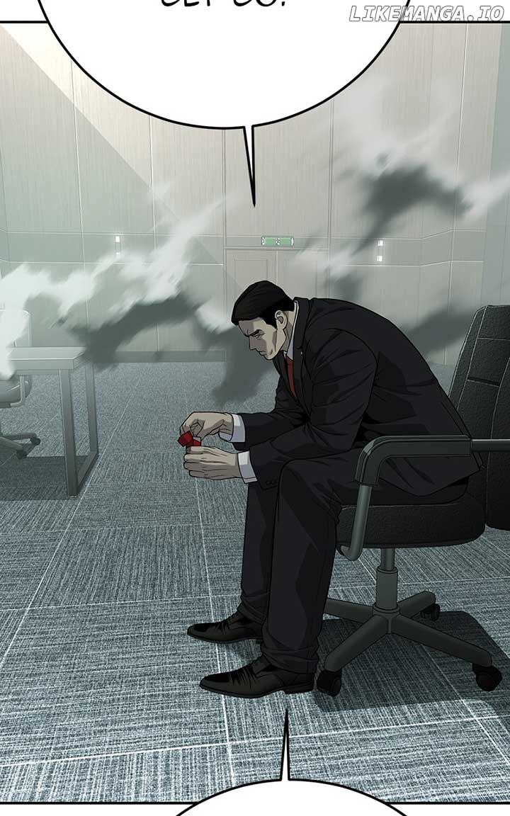 Son’s Retribution Chapter 42 - Page 213