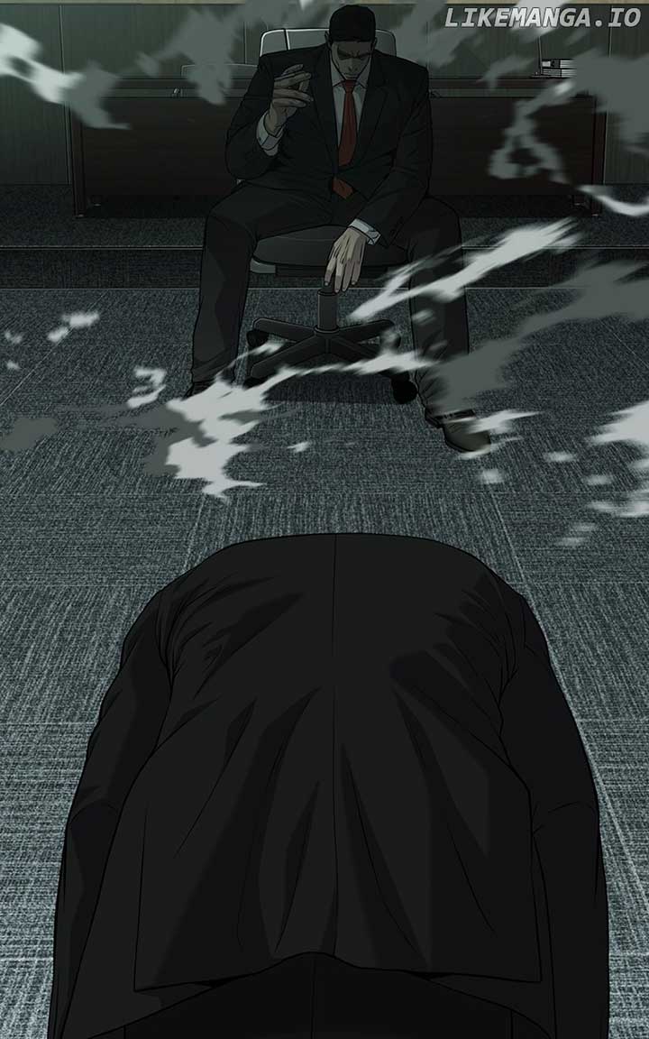 Son’s Retribution Chapter 42 - Page 220
