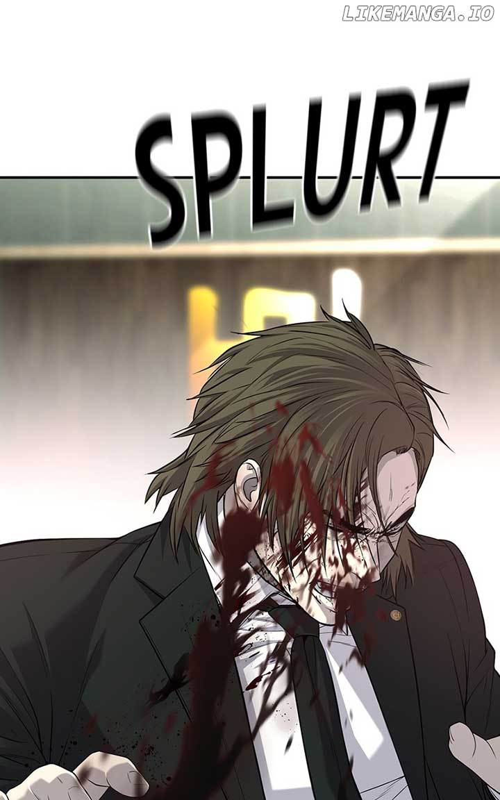 Son’s Retribution Chapter 42 - Page 23