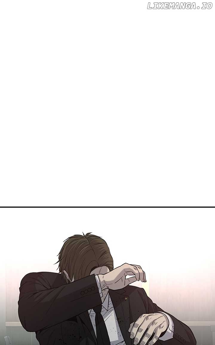 Son’s Retribution Chapter 42 - Page 27