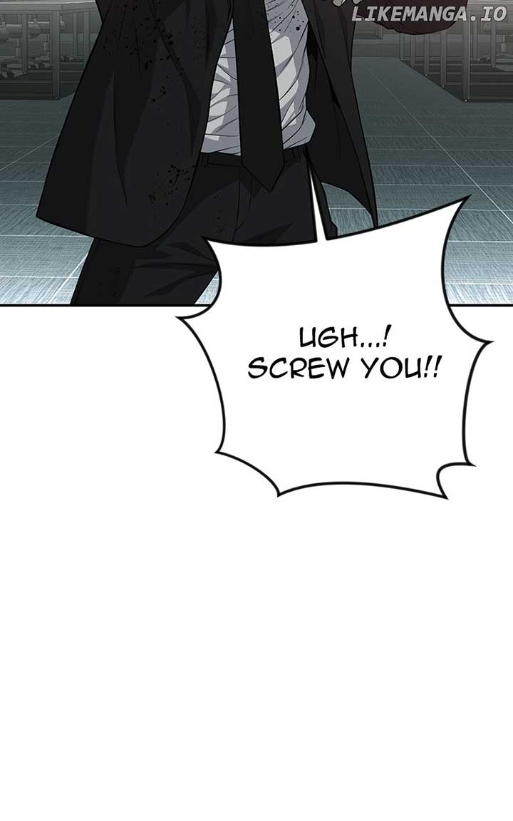 Son’s Retribution Chapter 42 - Page 28