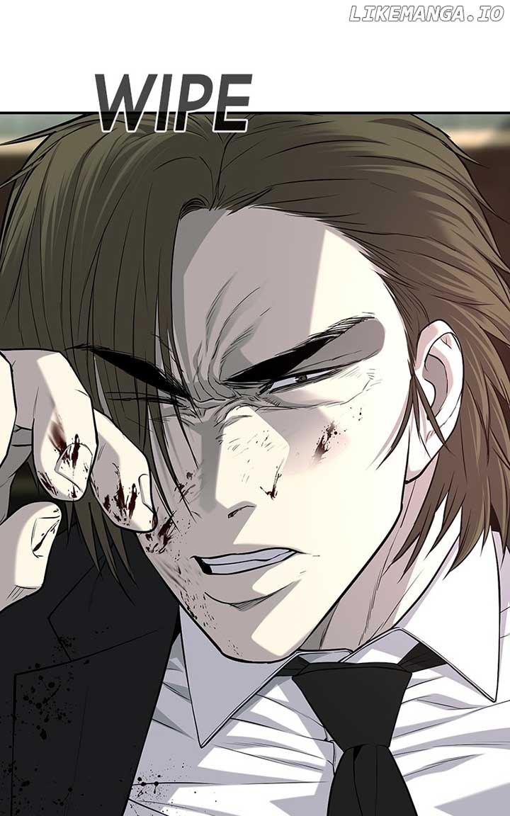 Son’s Retribution Chapter 42 - Page 31