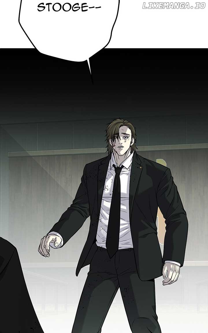 Son’s Retribution Chapter 42 - Page 33