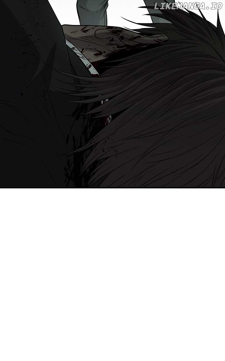 Son’s Retribution Chapter 42 - Page 34