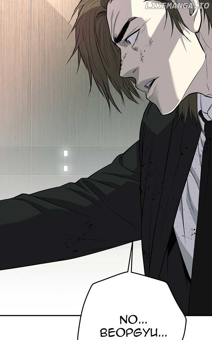 Son’s Retribution Chapter 42 - Page 36