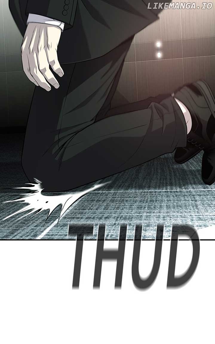 Son’s Retribution Chapter 42 - Page 38