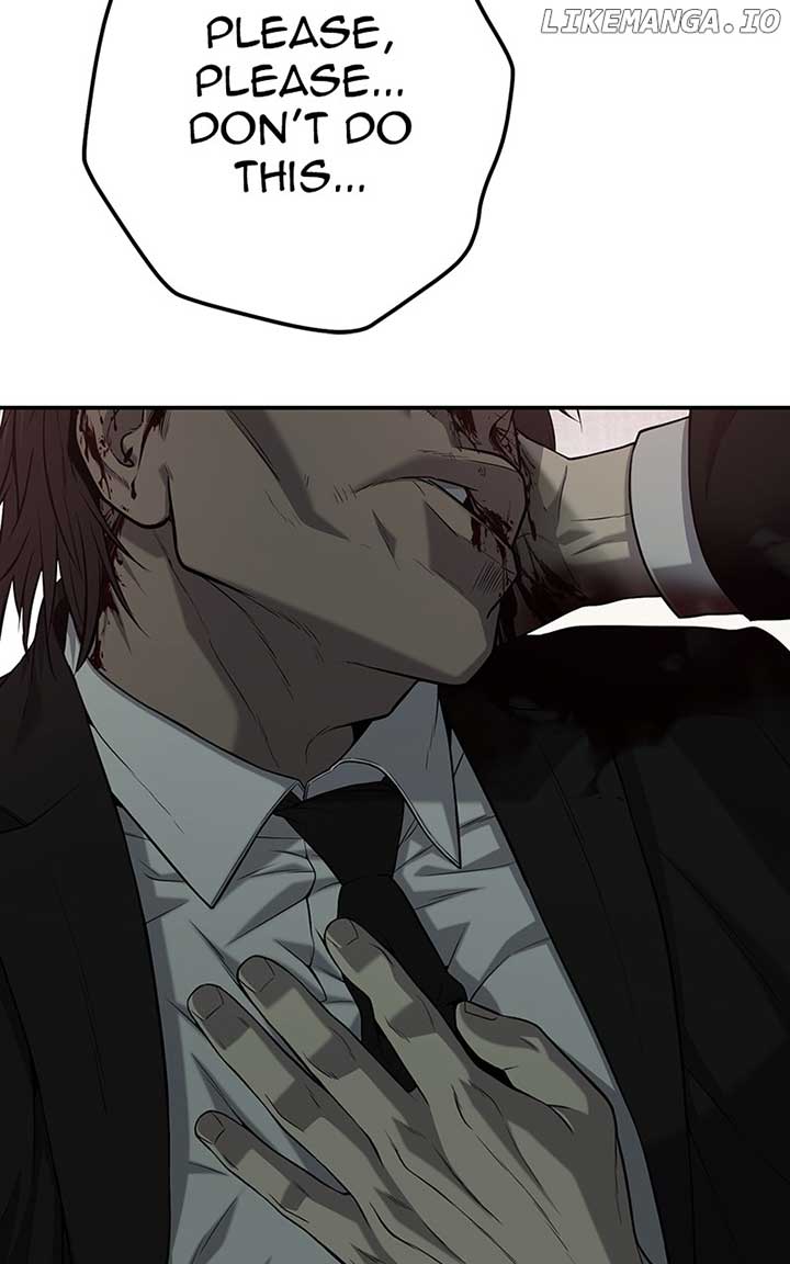 Son’s Retribution Chapter 42 - Page 44