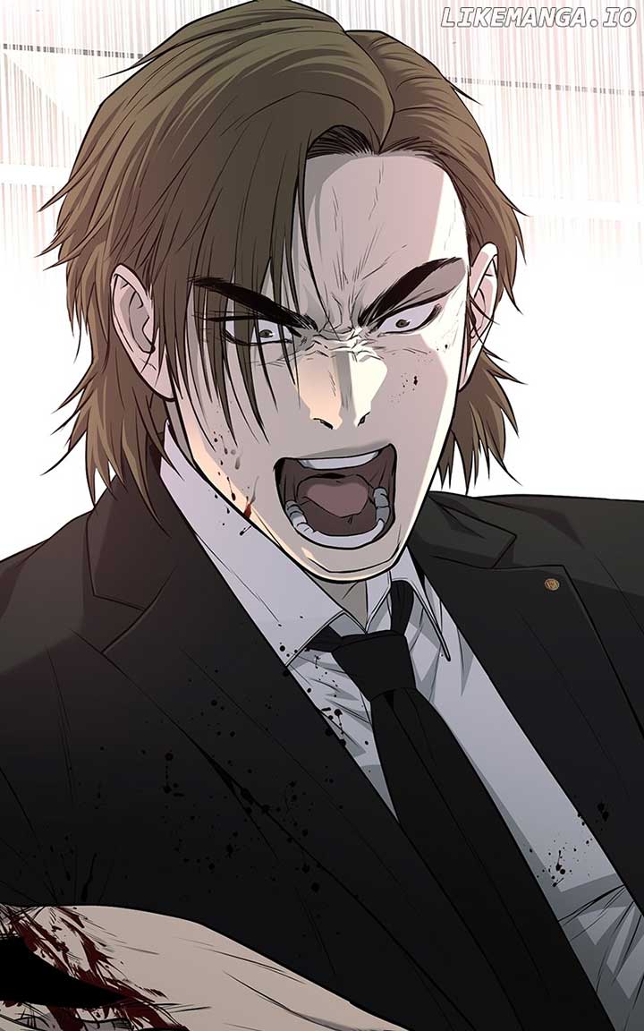 Son’s Retribution Chapter 42 - Page 47