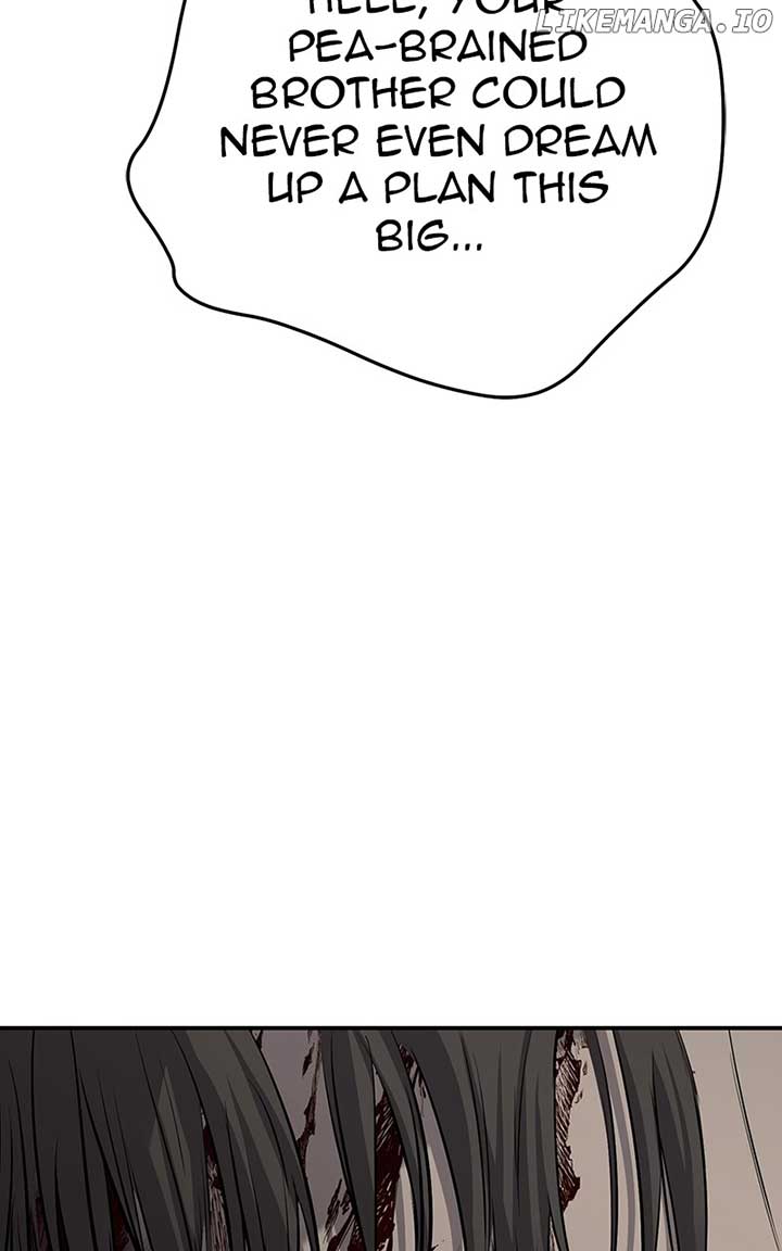 Son’s Retribution Chapter 42 - Page 5