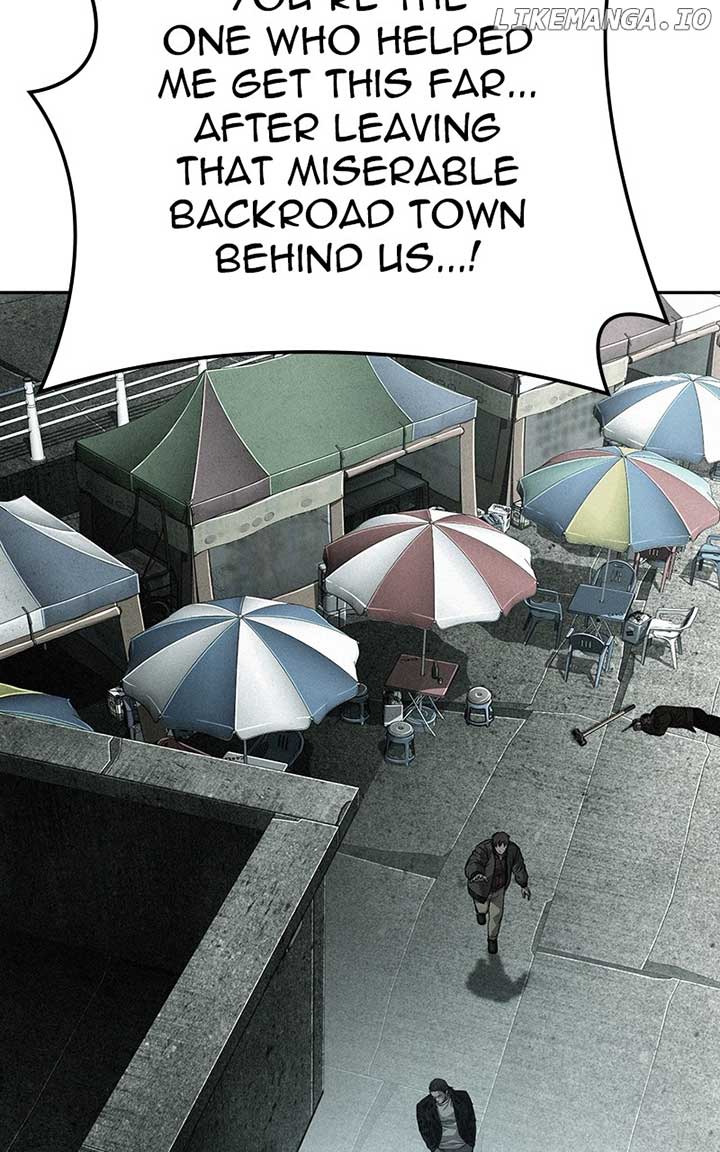 Son’s Retribution Chapter 42 - Page 50