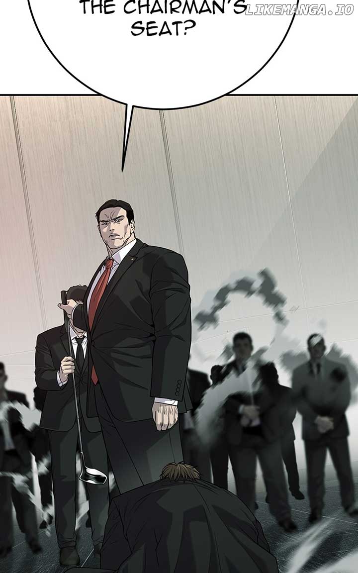 Son’s Retribution Chapter 42 - Page 62