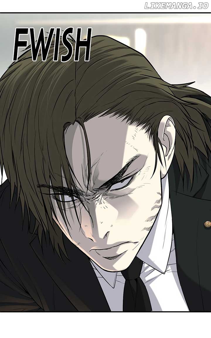 Son’s Retribution Chapter 42 - Page 70