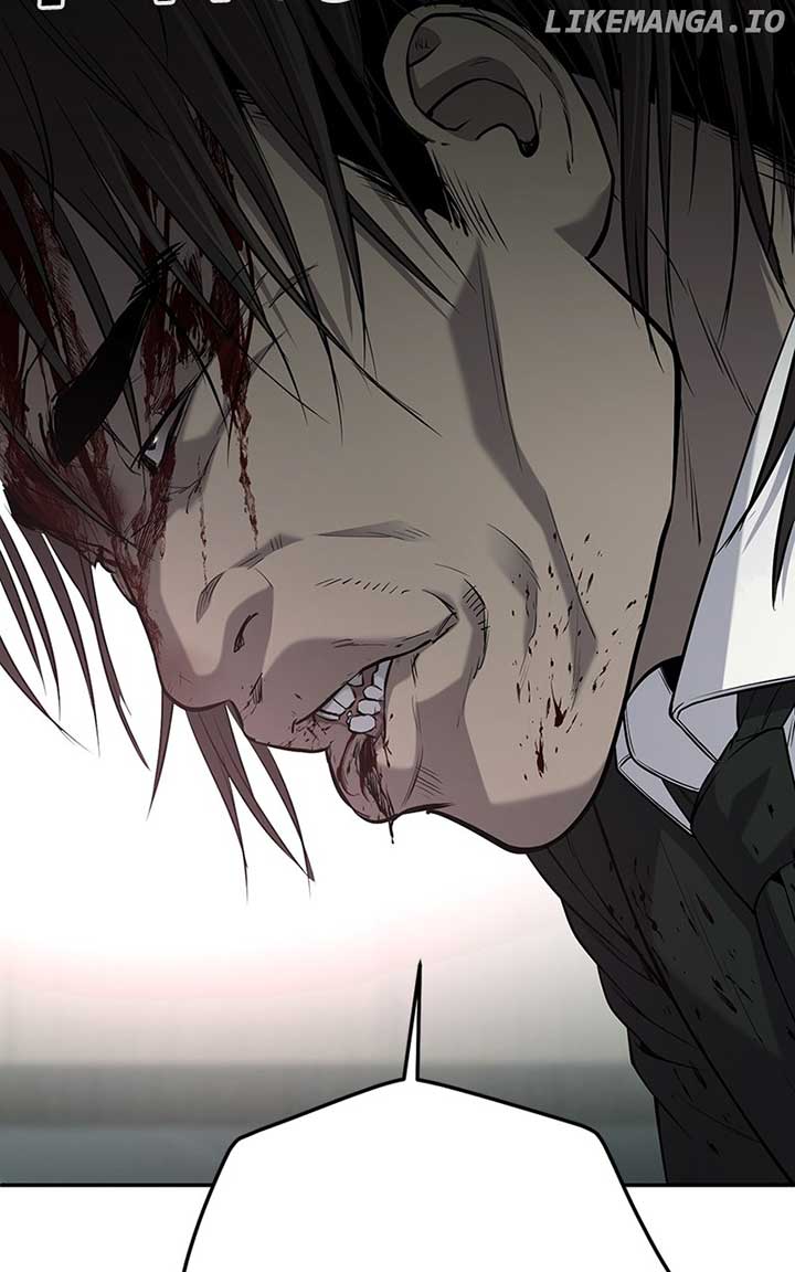 Son’s Retribution Chapter 42 - Page 8