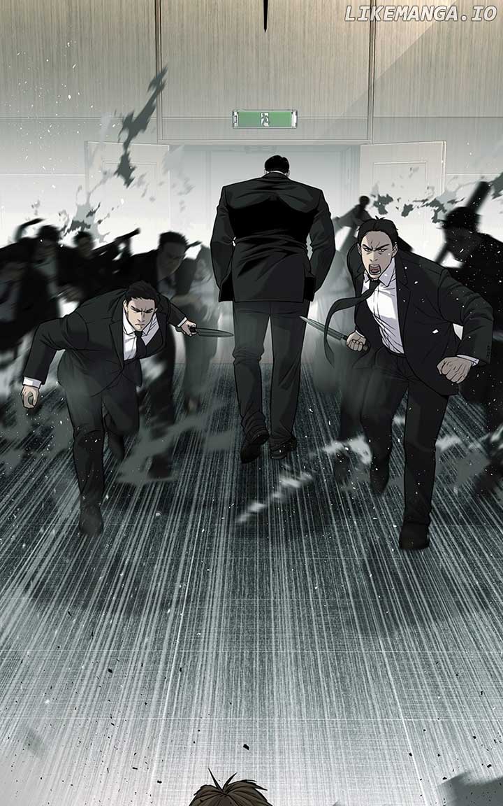 Son’s Retribution Chapter 42 - Page 80