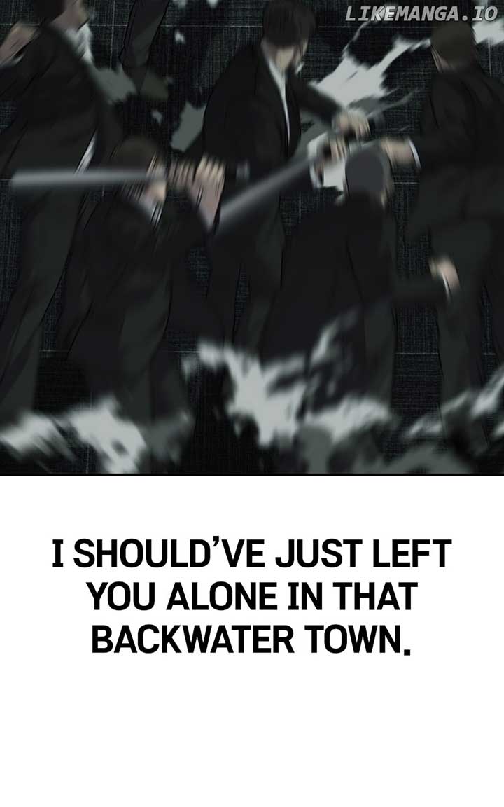 Son’s Retribution Chapter 42 - Page 84