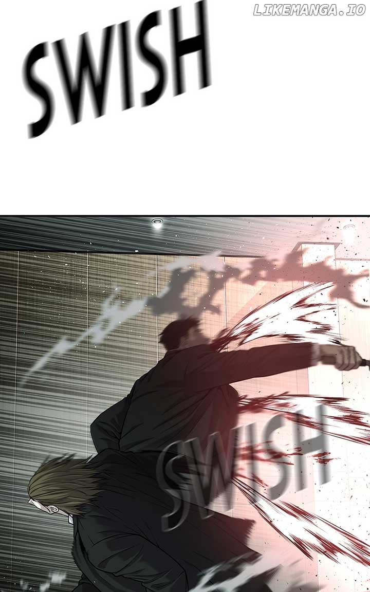 Son’s Retribution Chapter 42 - Page 91