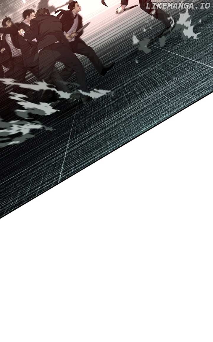 Son’s Retribution Chapter 42 - Page 96