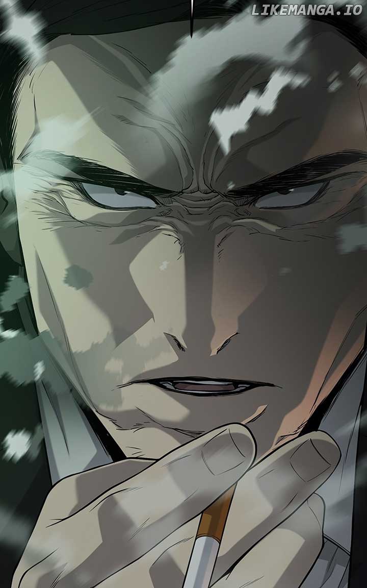 Son’s Retribution Chapter 43 - Page 101