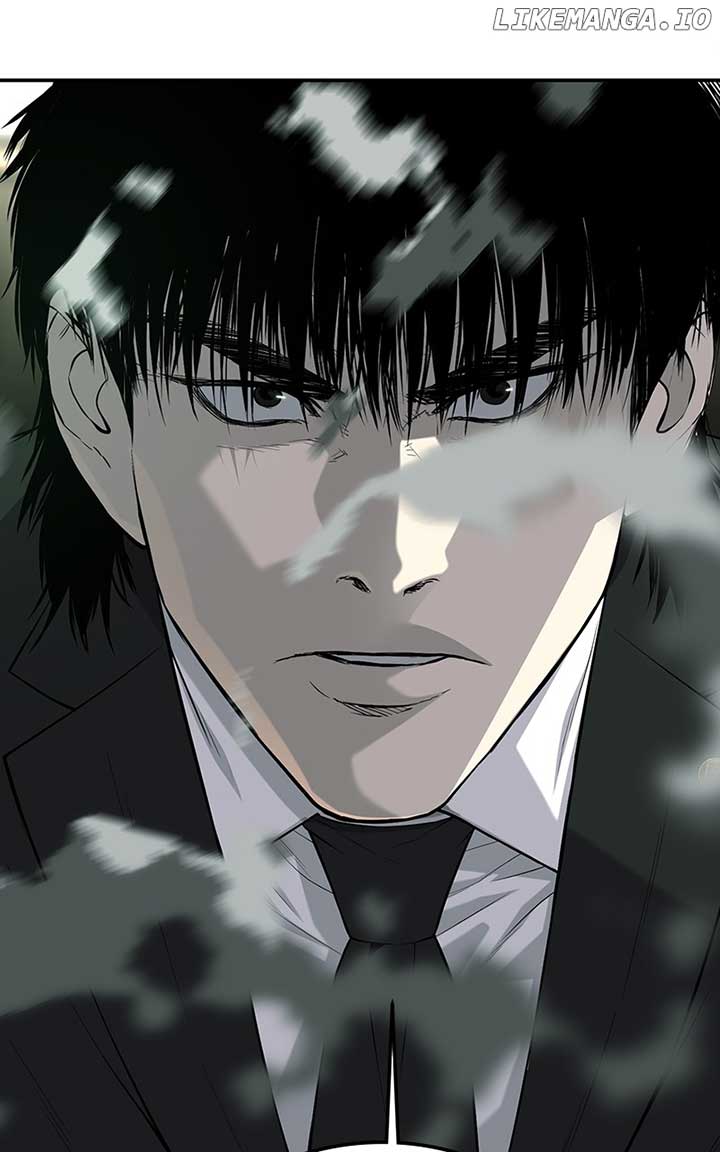 Son’s Retribution Chapter 43 - Page 106