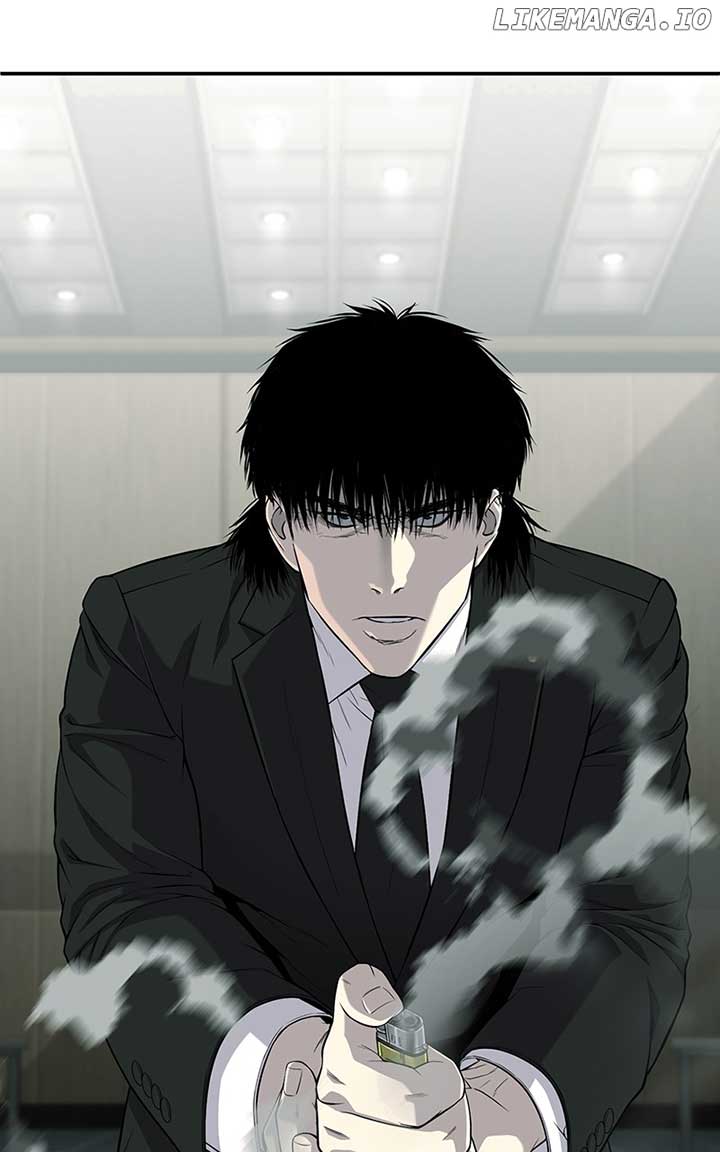 Son’s Retribution Chapter 43 - Page 109