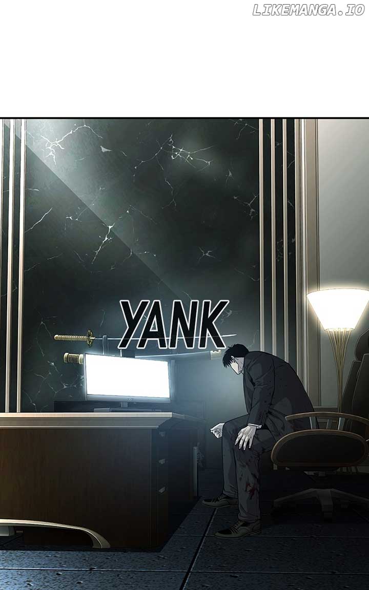 Son’s Retribution Chapter 43 - Page 11